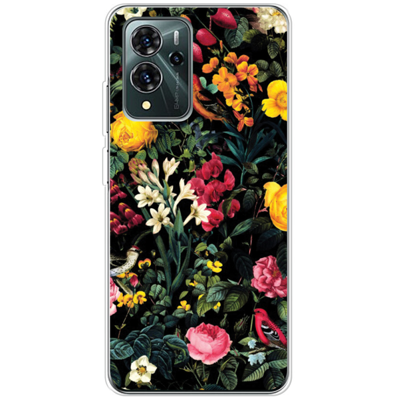 Чехол BoxFace ZTE Blade V40 Pro 