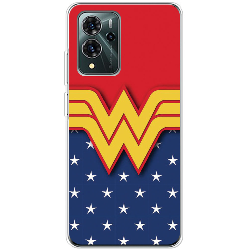 Чехол BoxFace ZTE Blade V40 Pro 