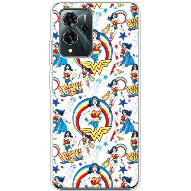 Чехол BoxFace ZTE Blade V40 Pro 