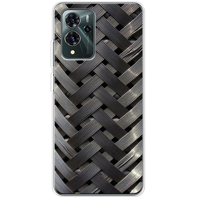 Чехол BoxFace ZTE Blade V40 Pro 