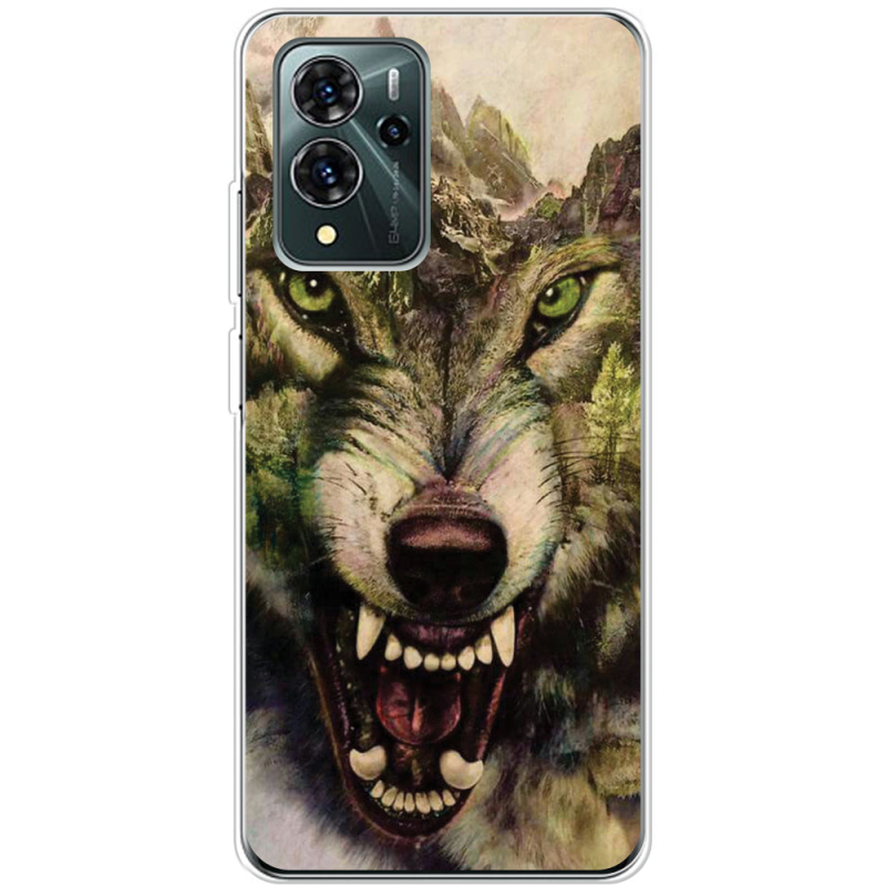 Чехол BoxFace ZTE Blade V40 Pro 