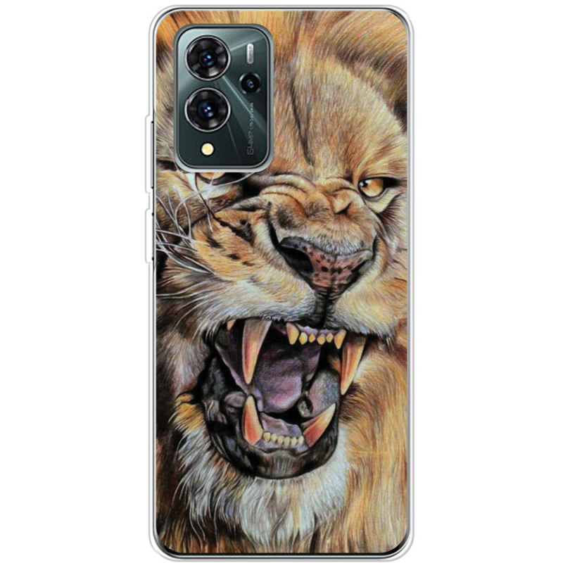 Чехол BoxFace ZTE Blade V40 Pro 