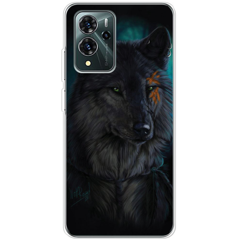 Чехол BoxFace ZTE Blade V40 Pro 