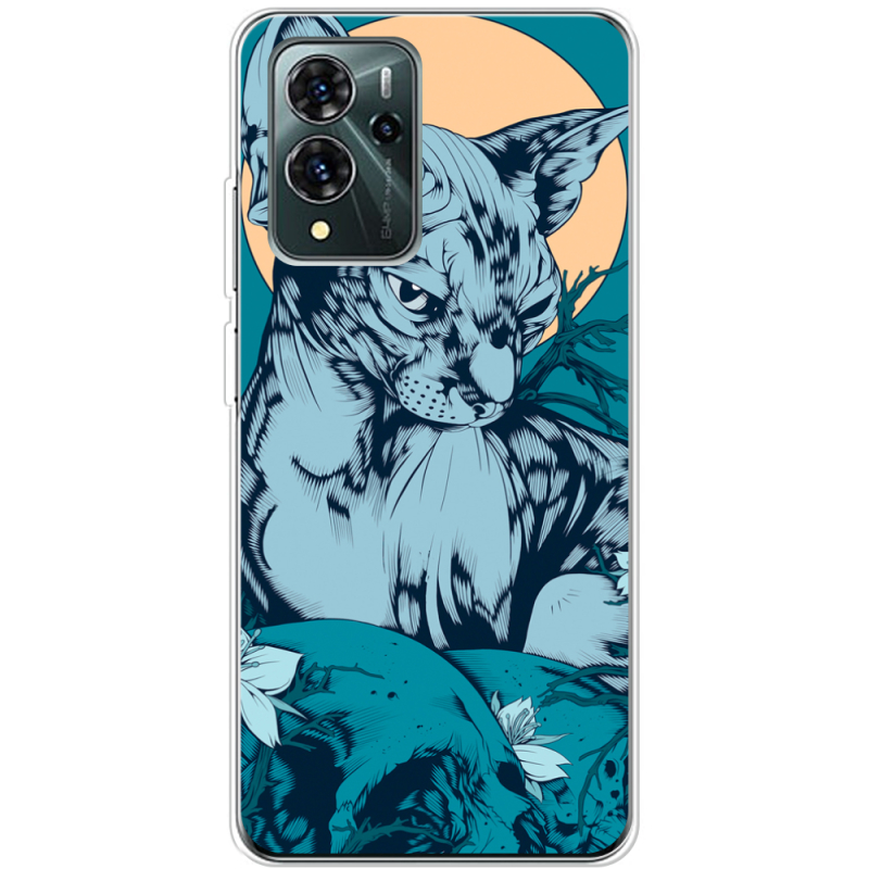 Чехол BoxFace ZTE Blade V40 Pro 