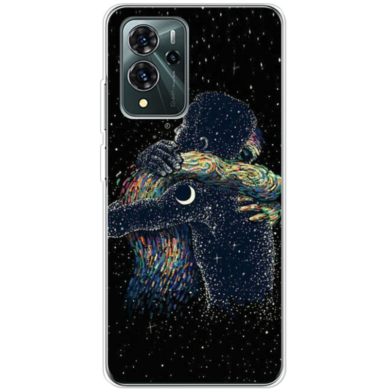 Чехол BoxFace ZTE Blade V40 Pro 