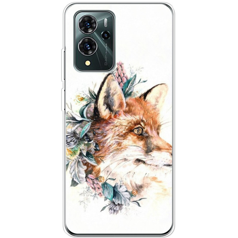 Чехол BoxFace ZTE Blade V40 Pro 