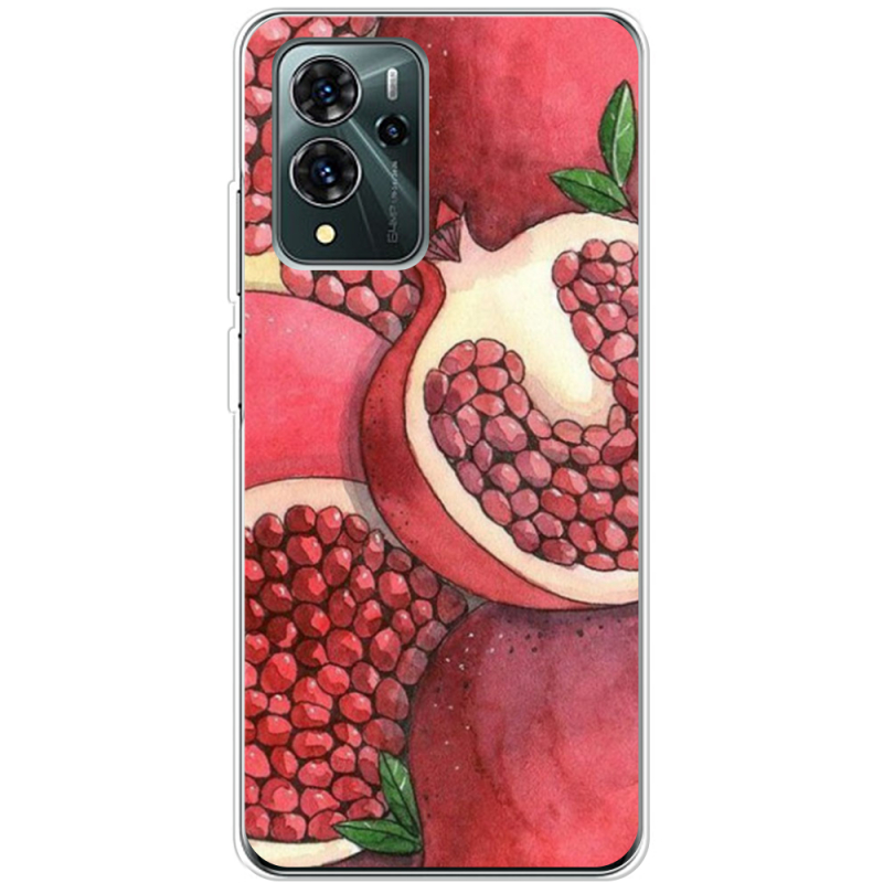 Чехол BoxFace ZTE Blade V40 Pro 