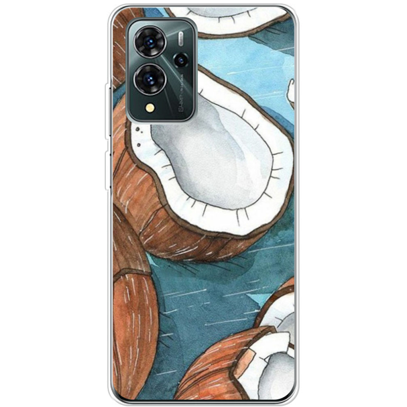 Чехол BoxFace ZTE Blade V40 Pro 