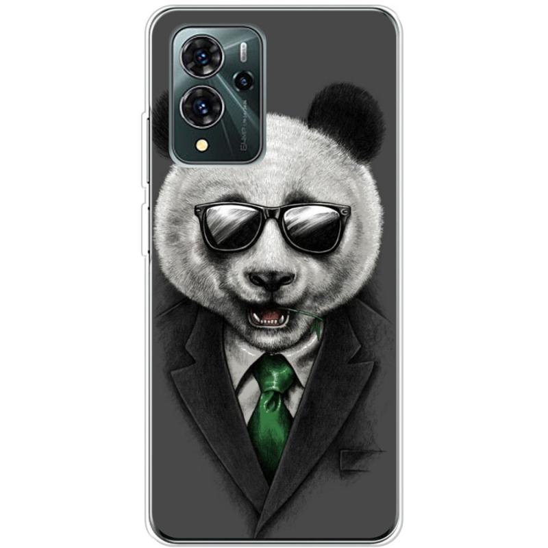 Чехол BoxFace ZTE Blade V40 Pro 