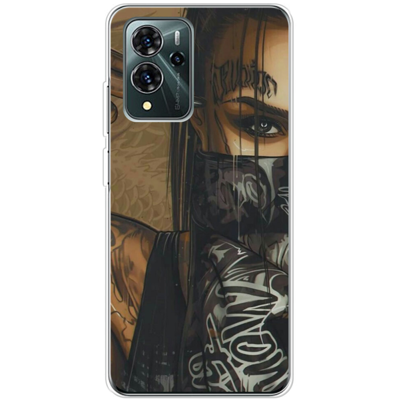 Чехол BoxFace ZTE Blade V40 Pro 