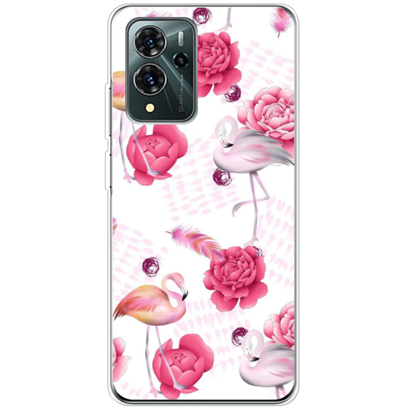 Чехол BoxFace ZTE Blade V40 Pro 