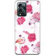 Чехол BoxFace ZTE Blade V40 Pro 