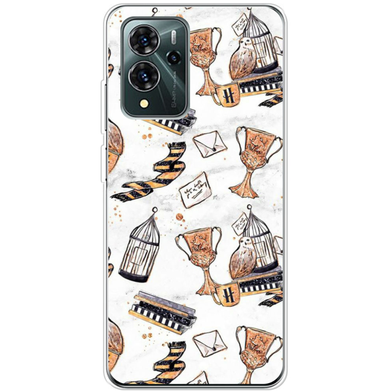 Чехол BoxFace ZTE Blade V40 Pro 