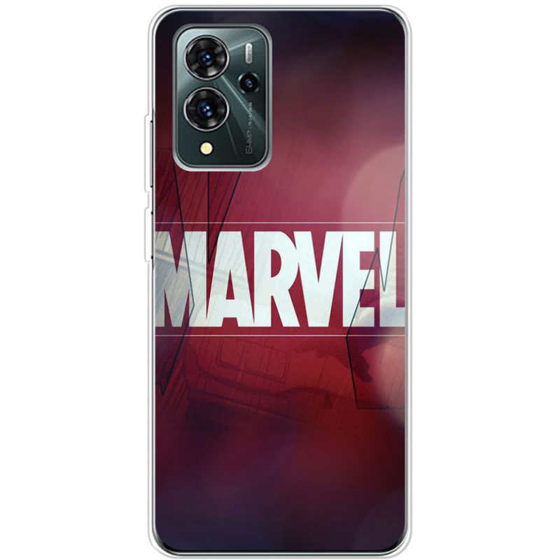 Чехол BoxFace ZTE Blade V40 Pro 