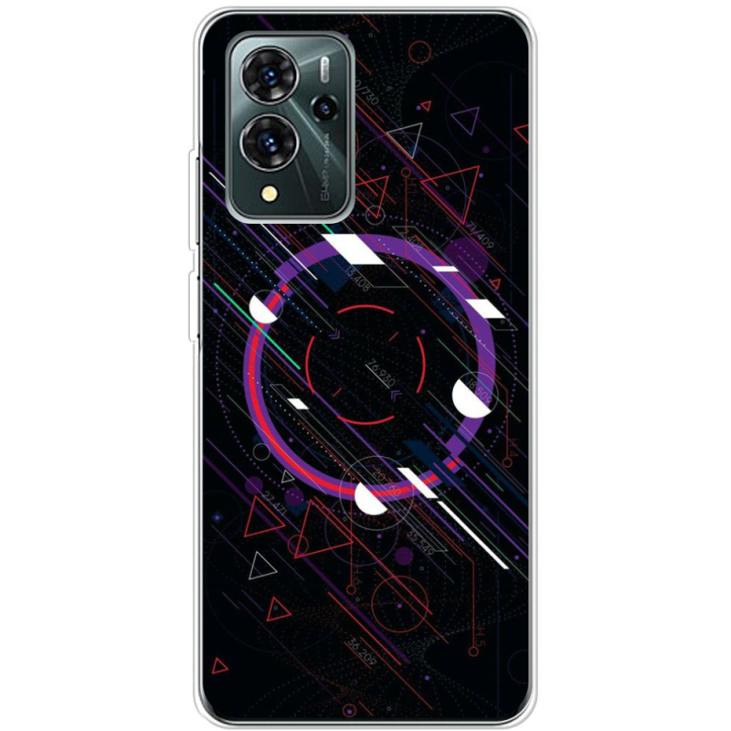 Чехол BoxFace ZTE Blade V40 Pro 