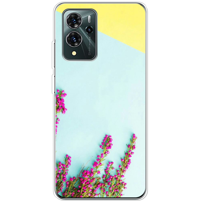 Чехол BoxFace ZTE Blade V40 Pro 