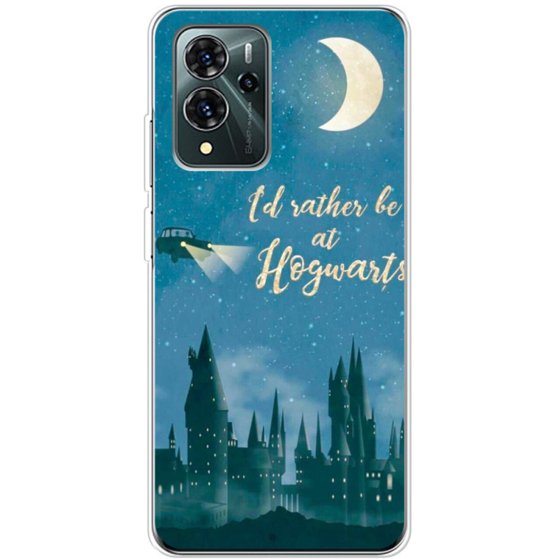 Чехол BoxFace ZTE Blade V40 Pro 