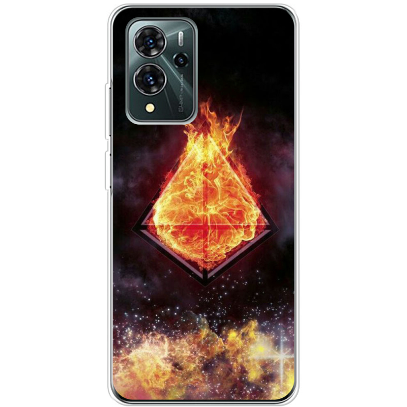 Чехол BoxFace ZTE Blade V40 Pro 