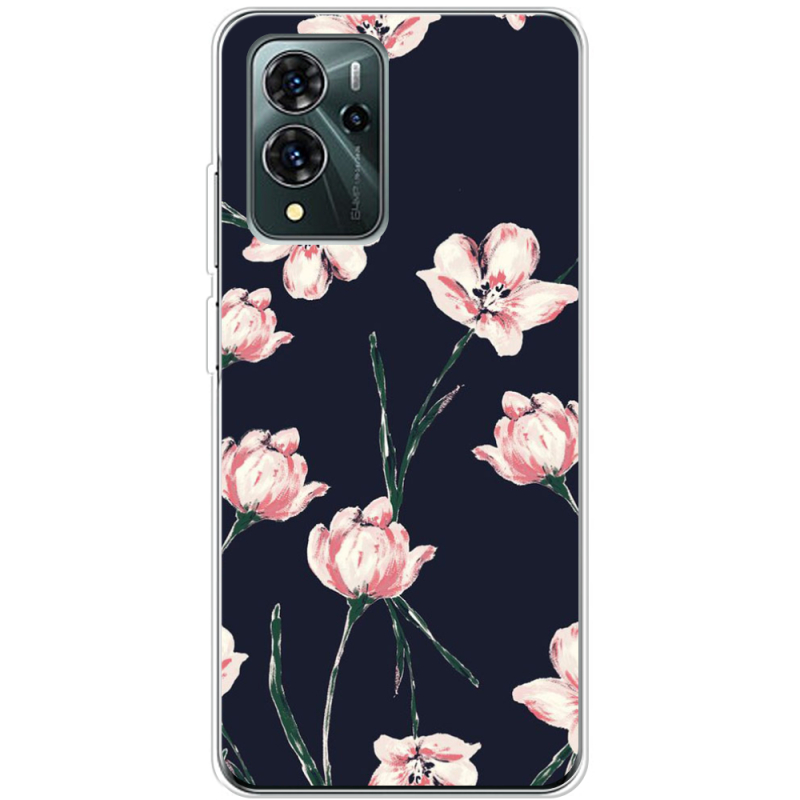 Чехол BoxFace ZTE Blade V40 Pro 