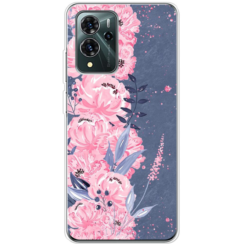 Чехол BoxFace ZTE Blade V40 Pro 