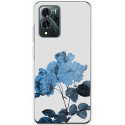 Чехол BoxFace ZTE Blade V40 Pro 