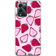 Чехол BoxFace ZTE Blade V40 Pro 