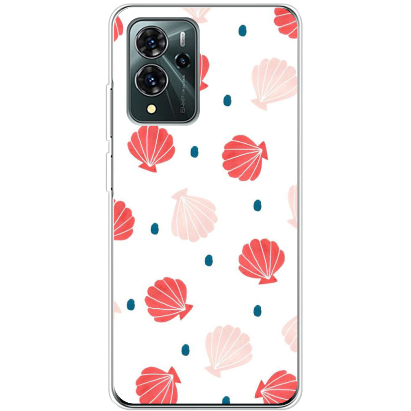 Чехол BoxFace ZTE Blade V40 Pro 