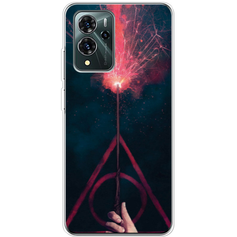 Чехол BoxFace ZTE Blade V40 Pro 