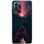 Чехол BoxFace ZTE Blade V40 Pro 