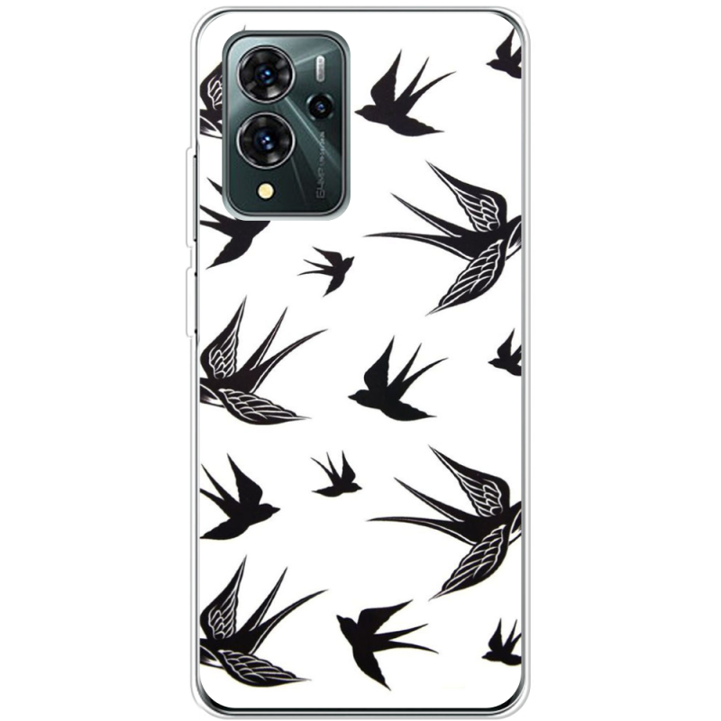 Чехол BoxFace ZTE Blade V40 Pro 