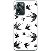 Чехол BoxFace ZTE Blade V40 Pro 