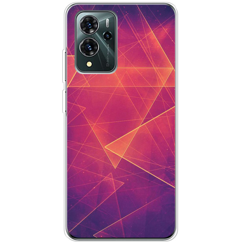 Чехол BoxFace ZTE Blade V40 Pro 