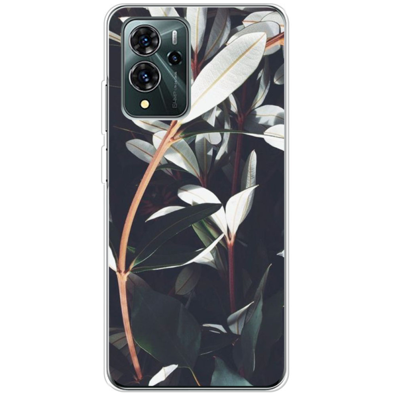 Чехол BoxFace ZTE Blade V40 Pro 