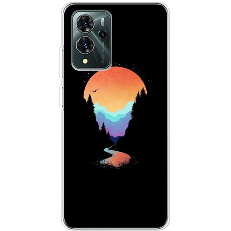 Чехол BoxFace ZTE Blade V40 Pro 