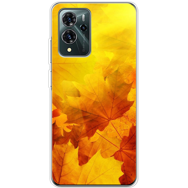 Чехол BoxFace ZTE Blade V40 Pro 