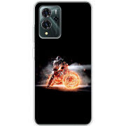 Чехол BoxFace ZTE Blade V40 Pro 