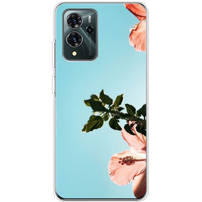 Чехол BoxFace ZTE Blade V40 Pro 