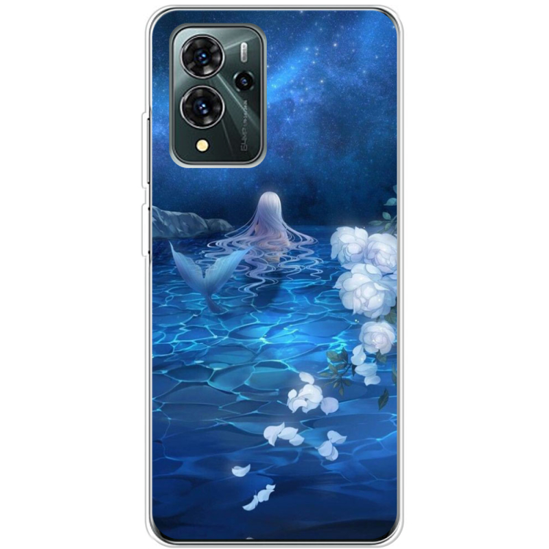 Чехол BoxFace ZTE Blade V40 Pro 