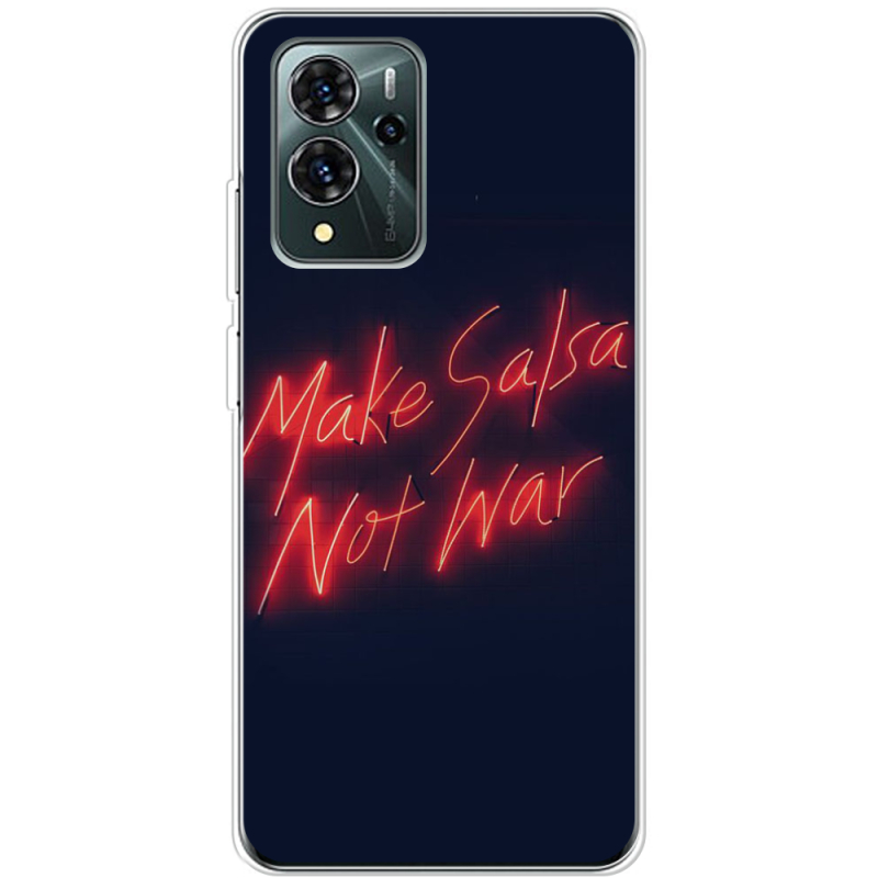 Чехол BoxFace ZTE Blade V40 Pro 