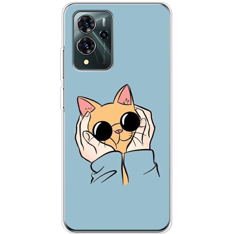 Чехол BoxFace ZTE Blade V40 Pro 