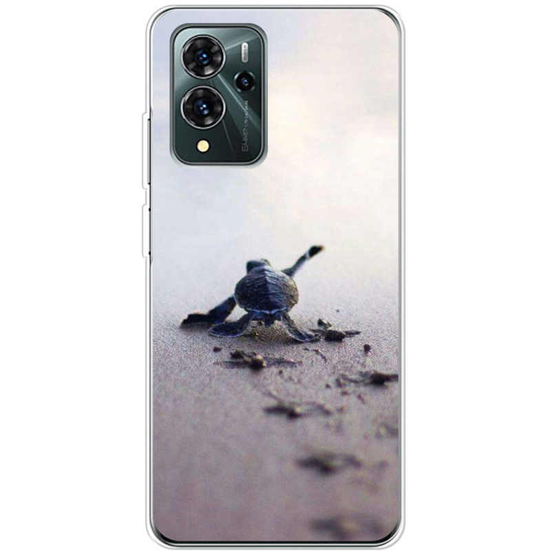 Чехол BoxFace ZTE Blade V40 Pro 