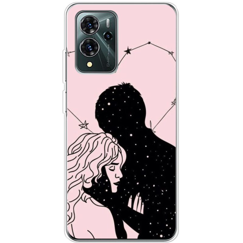 Чехол BoxFace ZTE Blade V40 Pro 