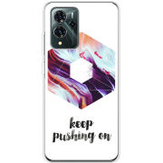 Чехол BoxFace ZTE Blade V40 Pro 