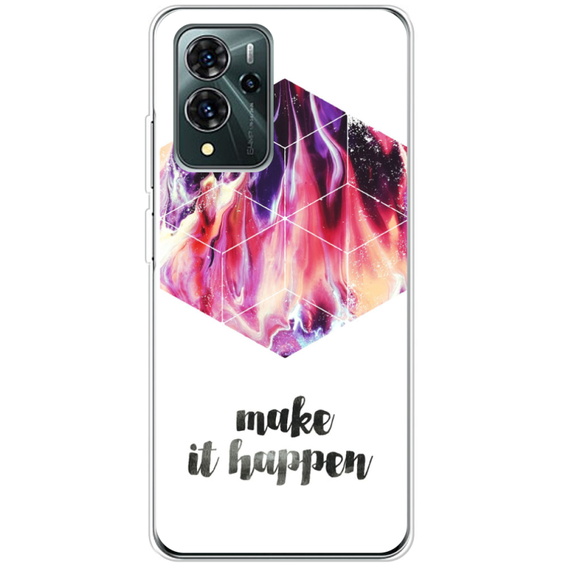 Чехол BoxFace ZTE Blade V40 Pro 