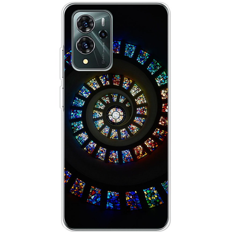 Чехол BoxFace ZTE Blade V40 Pro 