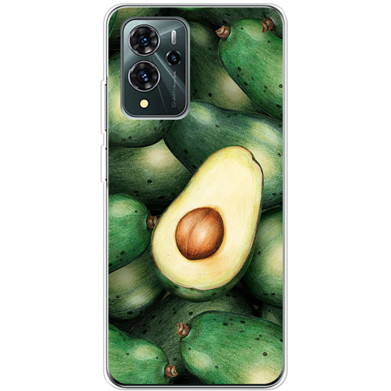 Чехол BoxFace ZTE Blade V40 Pro 