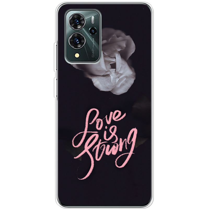 Чехол BoxFace ZTE Blade V40 Pro 