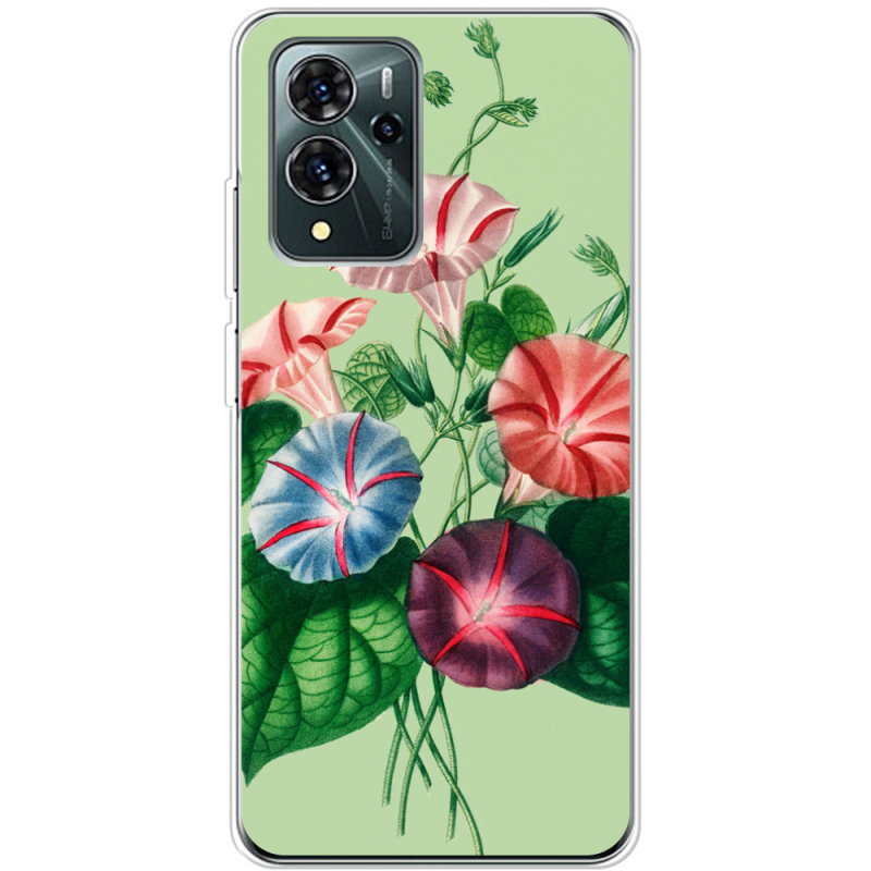 Чехол BoxFace ZTE Blade V40 Pro 