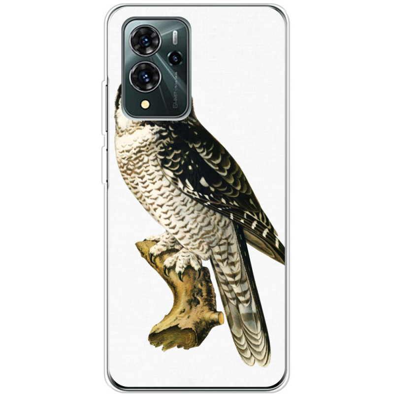 Чехол BoxFace ZTE Blade V40 Pro 