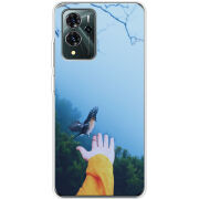 Чехол BoxFace ZTE Blade V40 Pro 